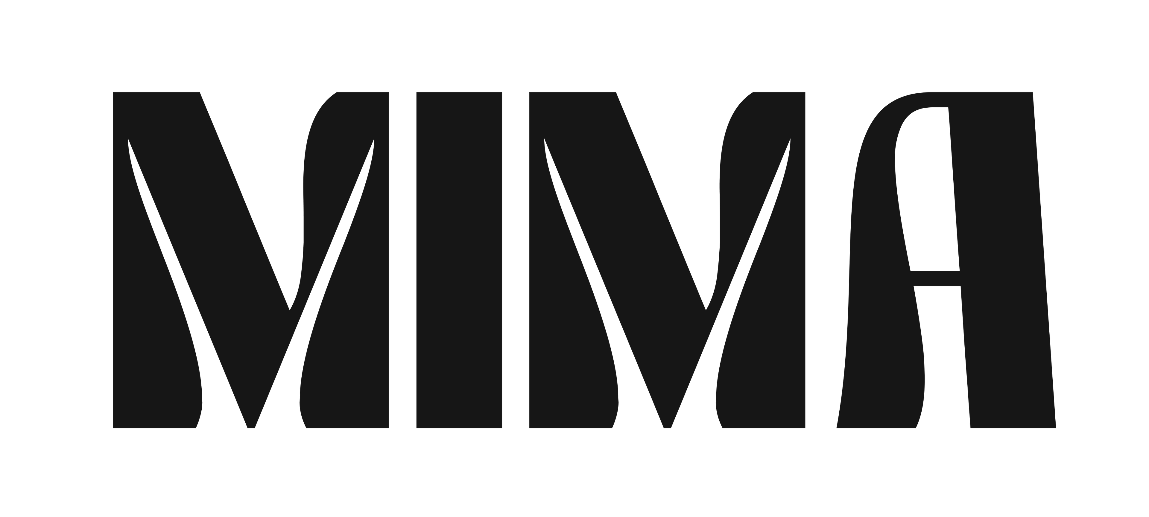 MIMA
