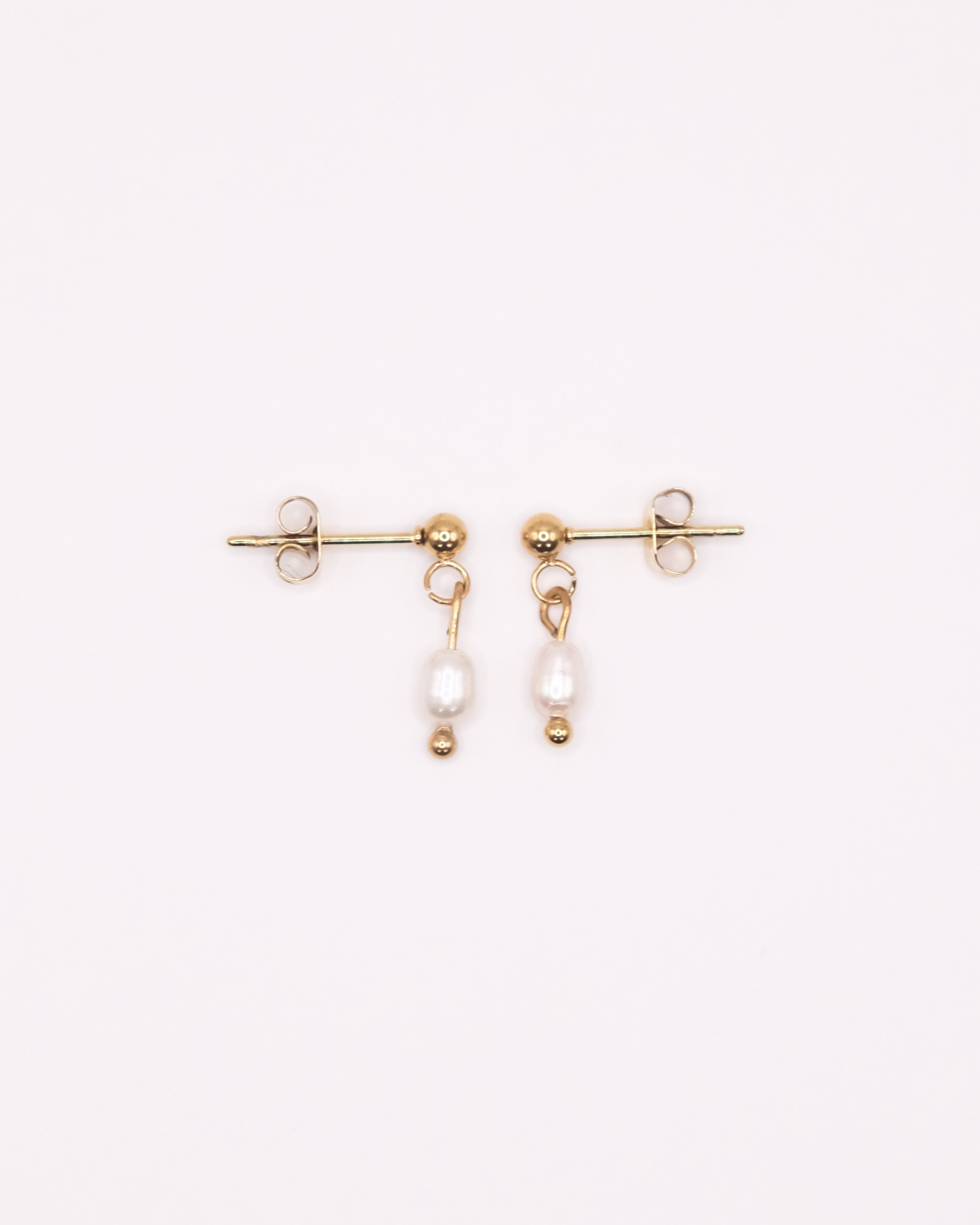 Boucles d’oreilles Amy