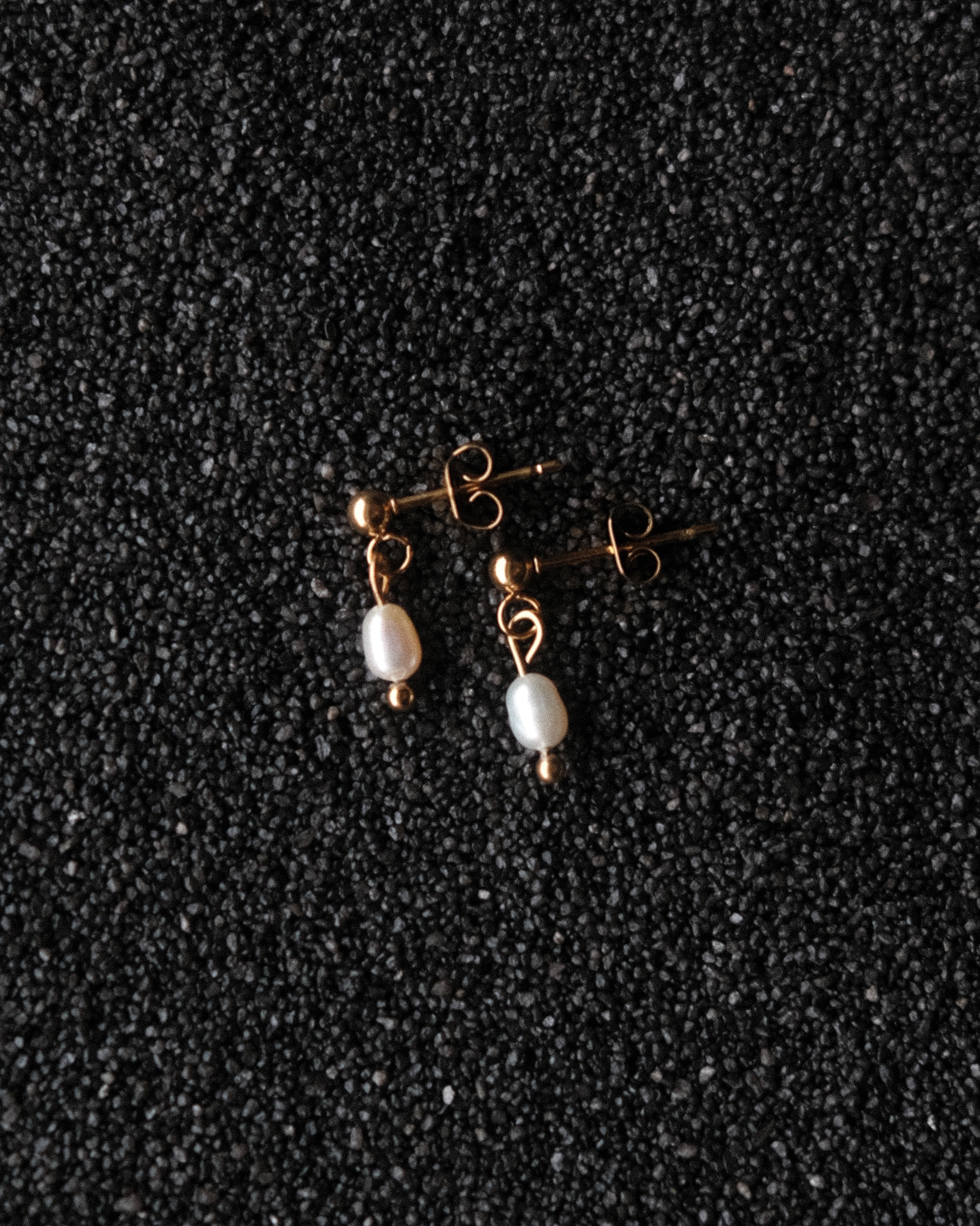 Boucles d’oreilles Amy
