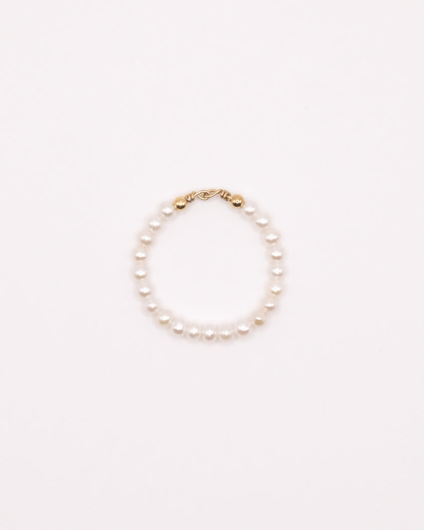 Bague Zoë