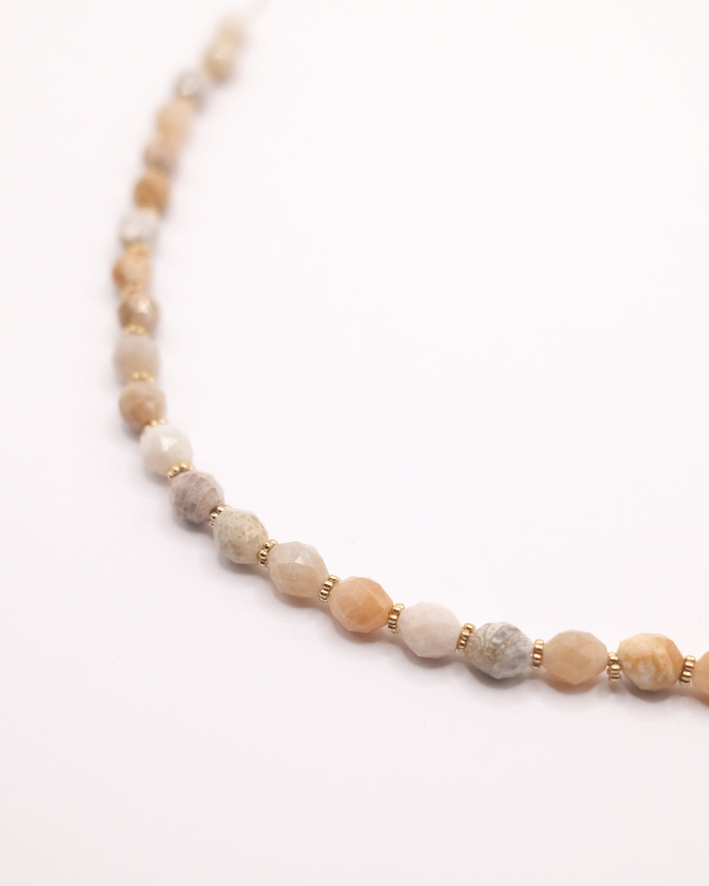 Collier Olivia
