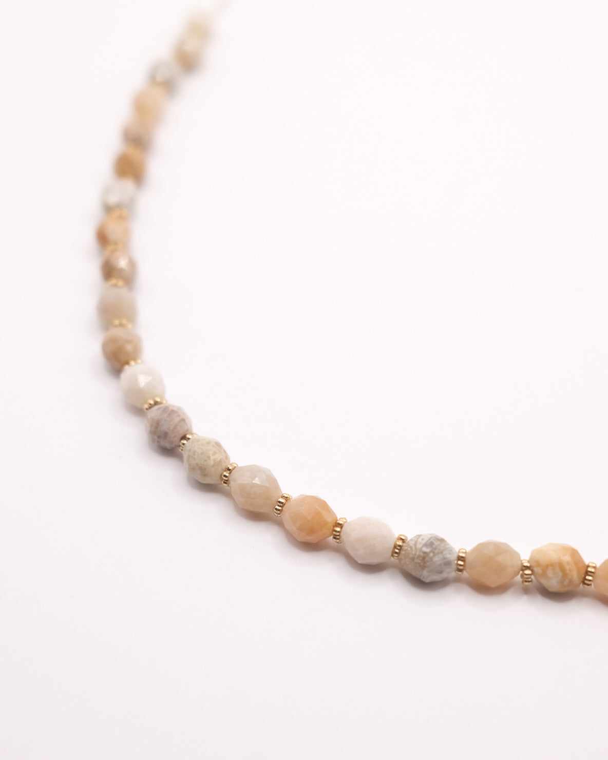 Collier Olivia