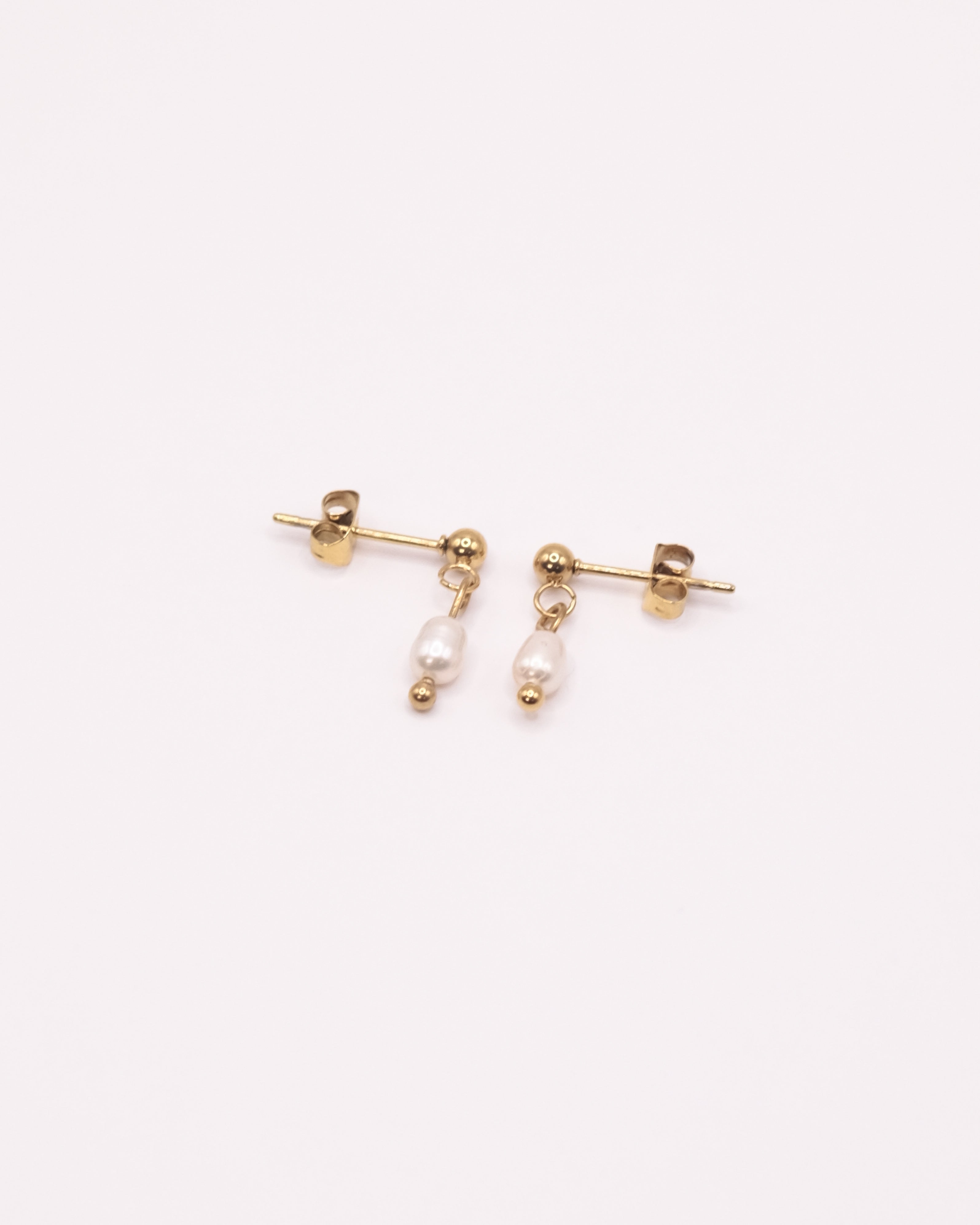 Boucles d’oreilles Amy