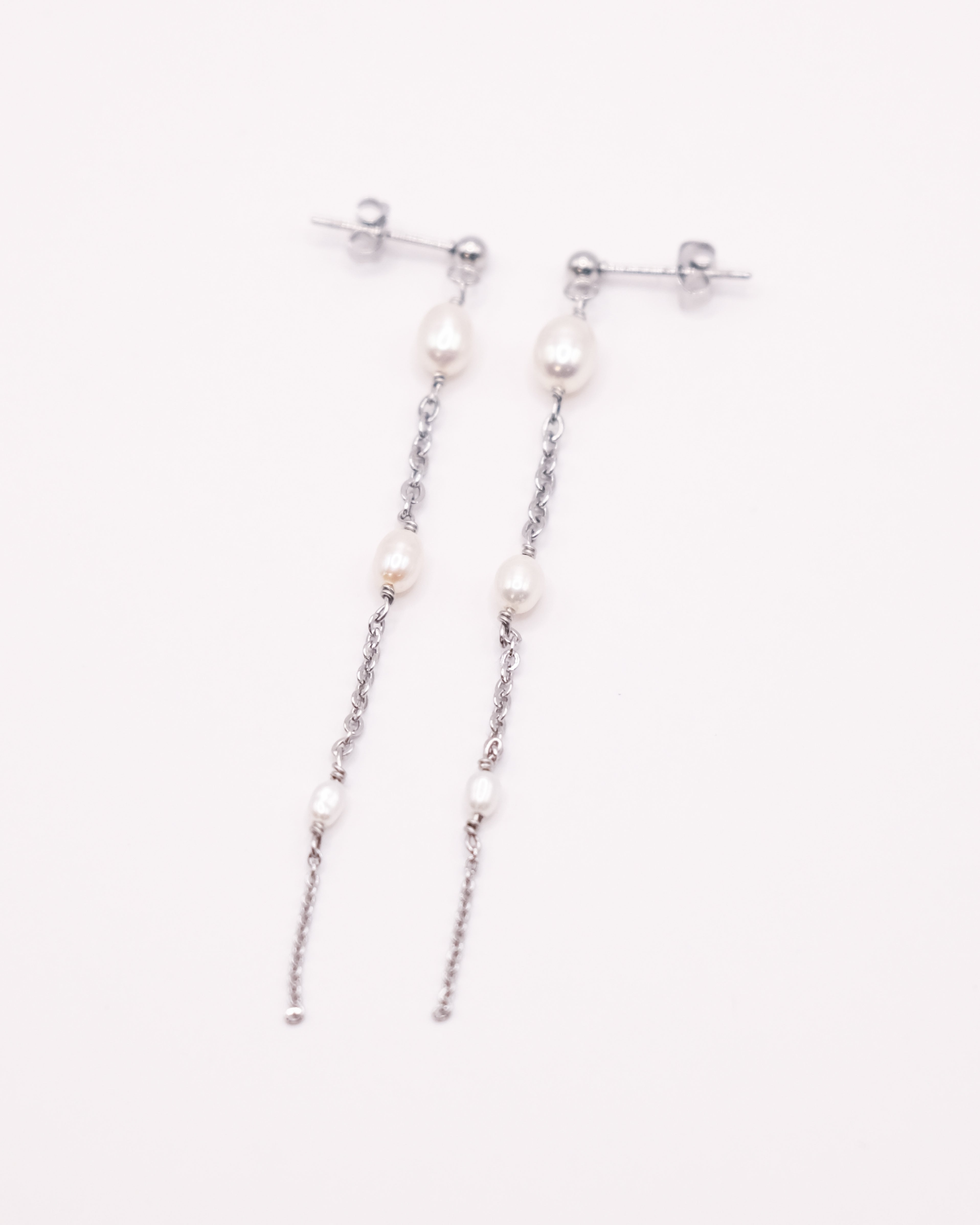 Boucles d’oreilles Louise