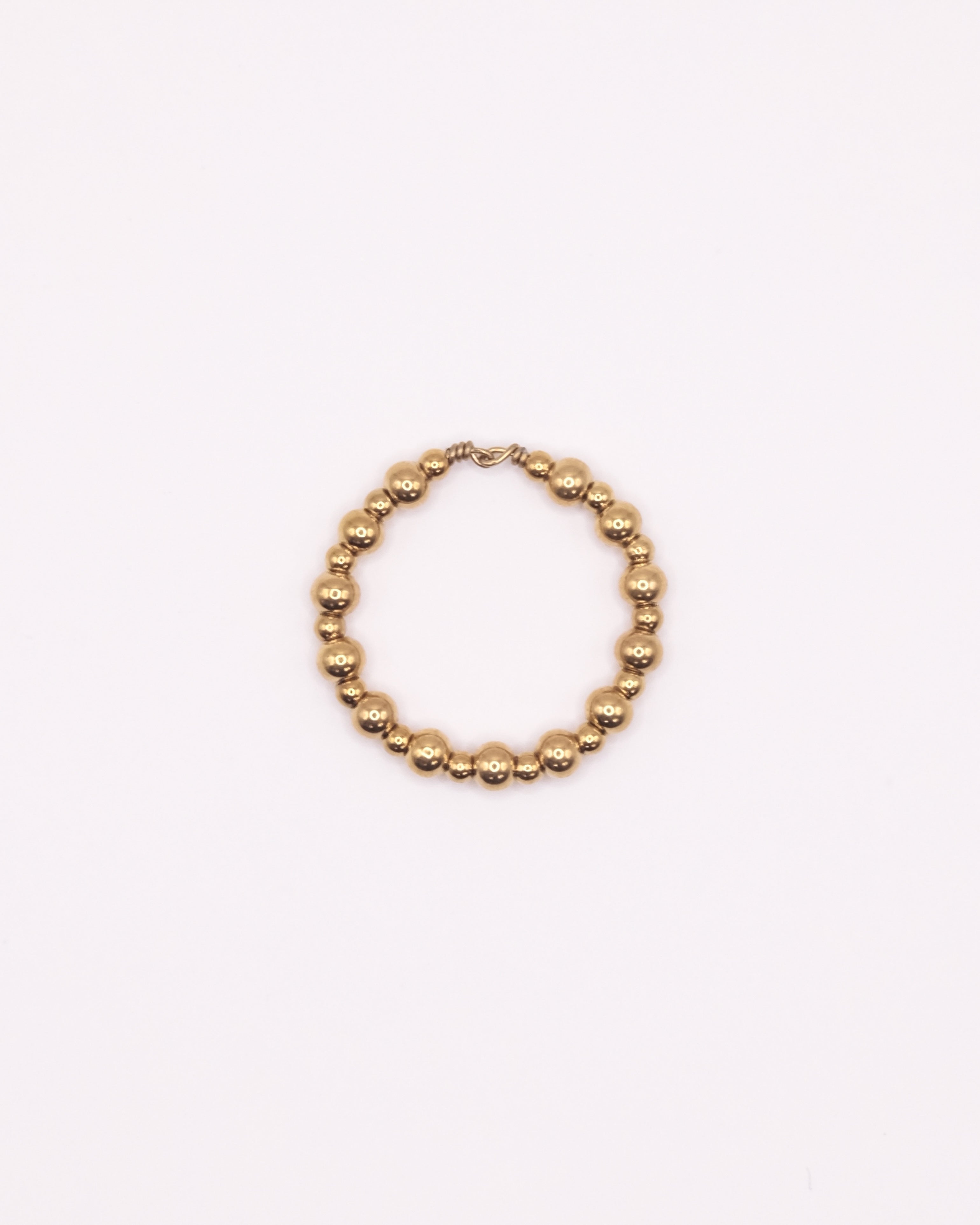 Bague Gigi