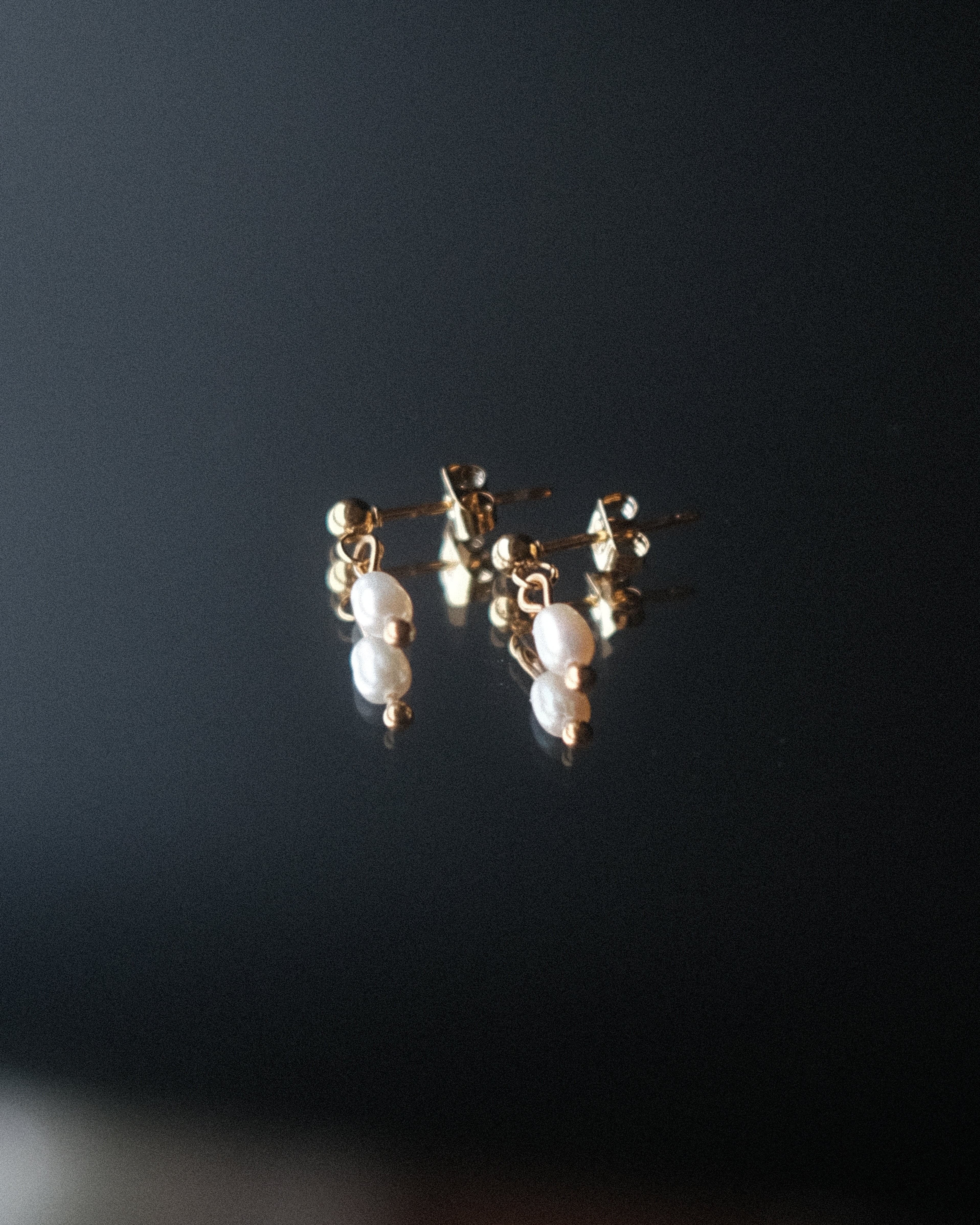 Boucles d’oreilles Amy