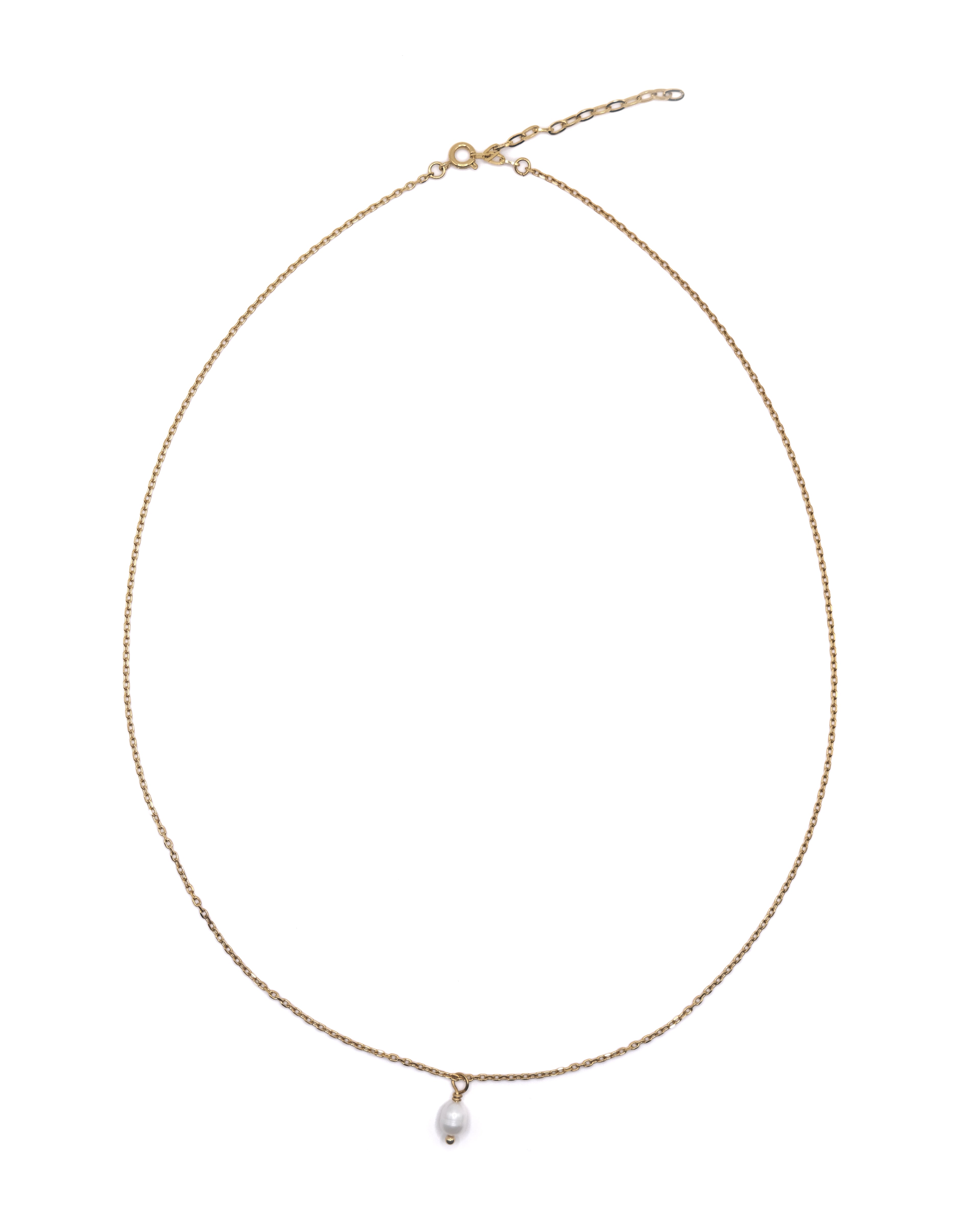 Collier Sylvia